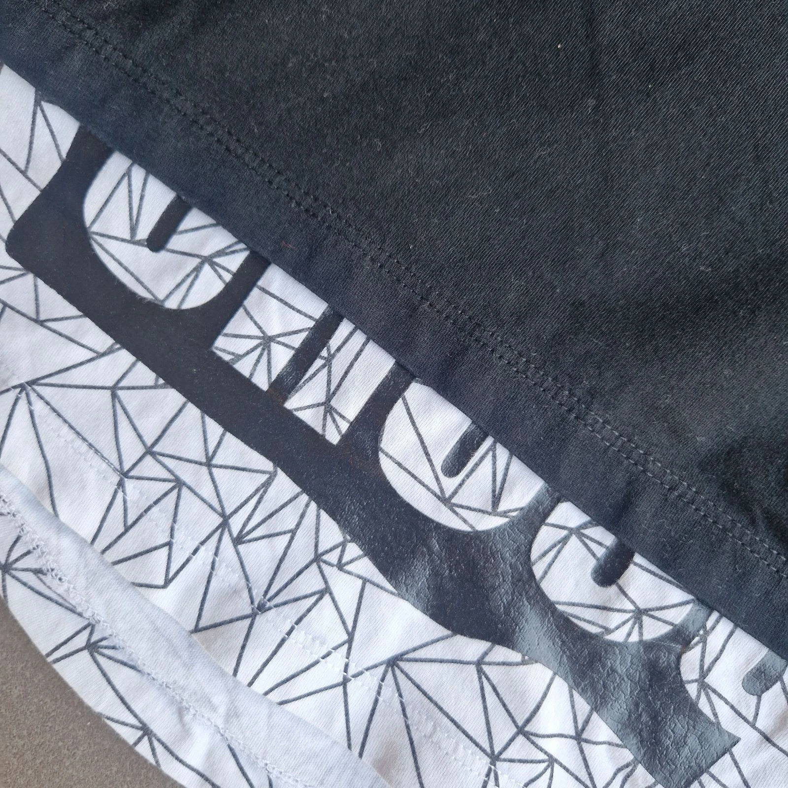 Camiseta niño STG – photo 4